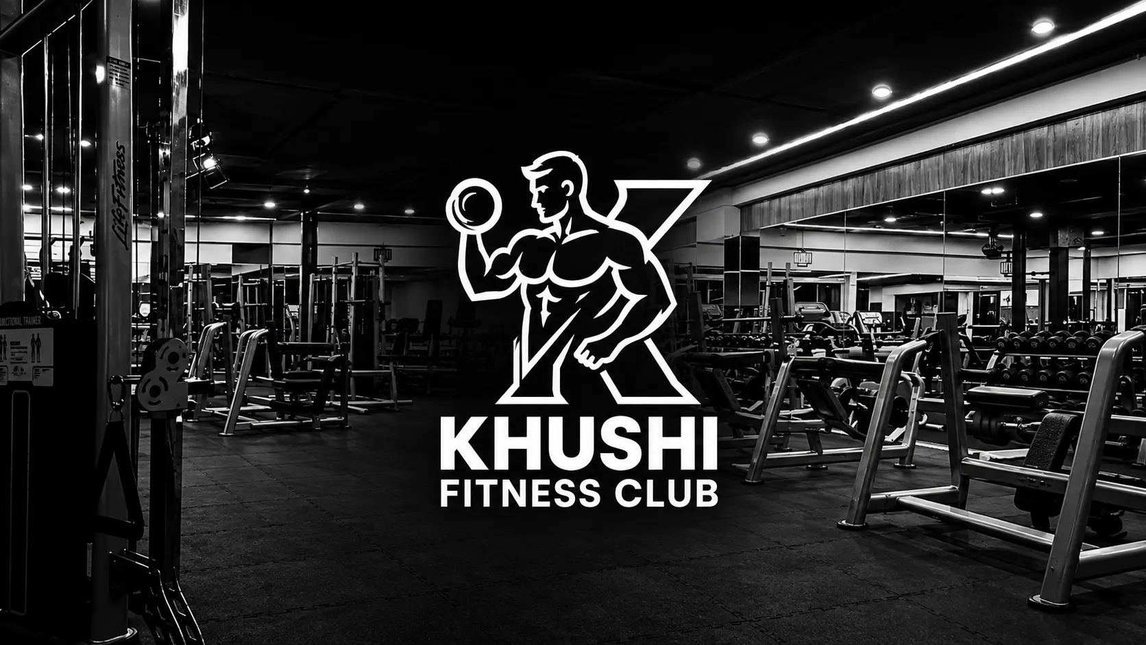 Khushi Fitness